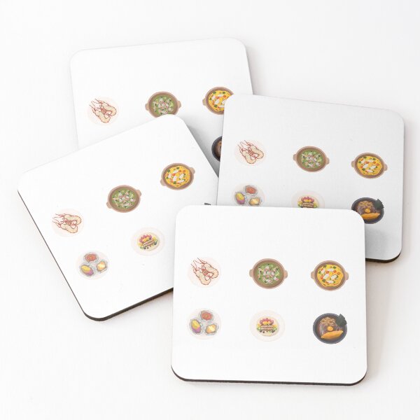 Item preview, Food Pack designed and sold by FanWare.