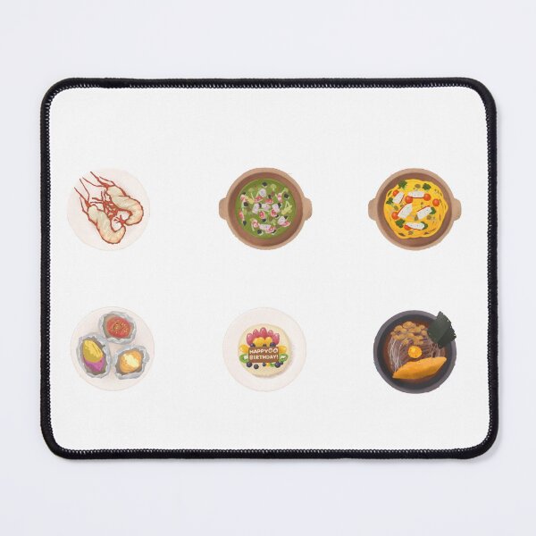 Item preview, Food Pack designed and sold by FanWare.