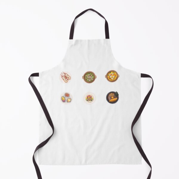 Item preview, Food Pack designed and sold by FanWare.