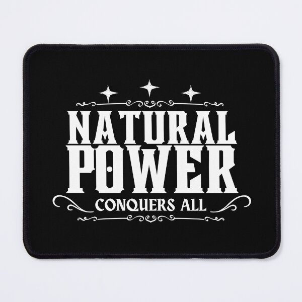 Item preview, Natural Power designed and sold by Zen Fit.