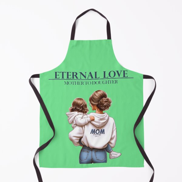 Item preview, Eternal Love, Mother to Doughter designed and sold by ART-HOME-PAWS.