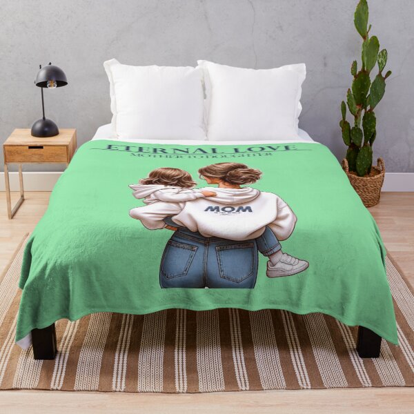 Item preview, Eternal Love, Mother to Doughter designed and sold by ART-HOME-PAWS.