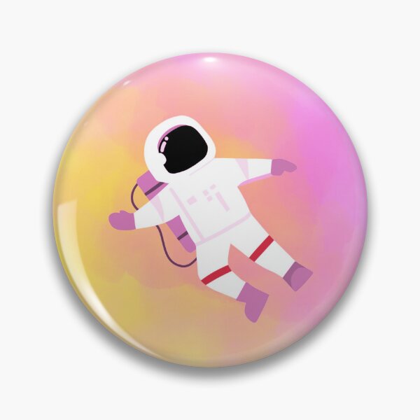 Item preview, Super tiny space program designed and sold by Michał Szulc.
