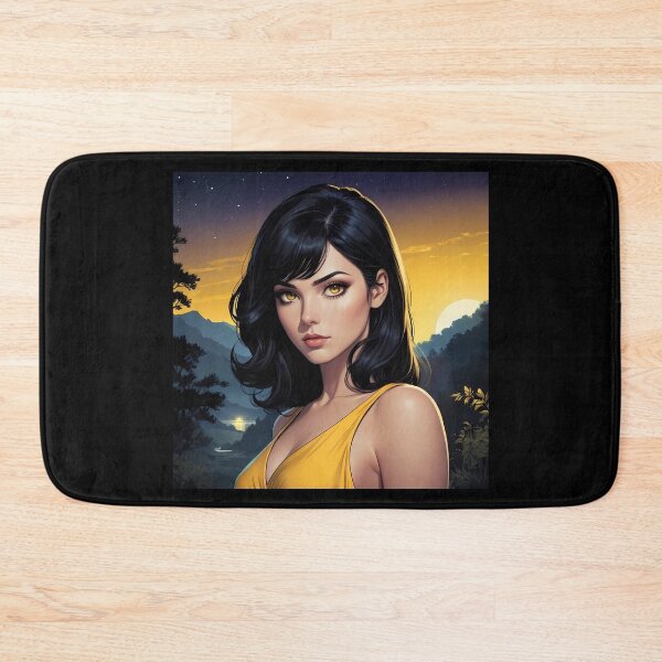 Item preview, Sunset rising designed and sold by AICreativeArts.
