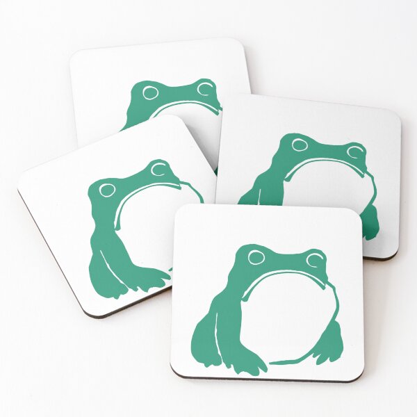 Item preview, Matsumoto Hoji Frog designed and sold by lachataigne.