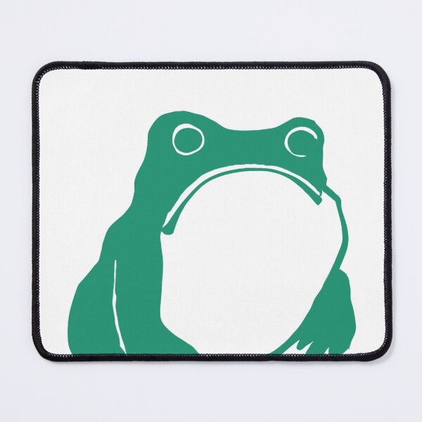 Item preview, Matsumoto Hoji Frog designed and sold by Heraldry design.