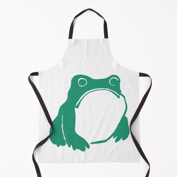 Item preview, Matsumoto Hoji Frog designed and sold by Heraldry design.