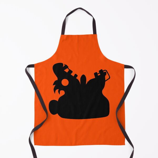 Item preview, Megalodontia Silhouette designed and sold by galaxydaydreams.