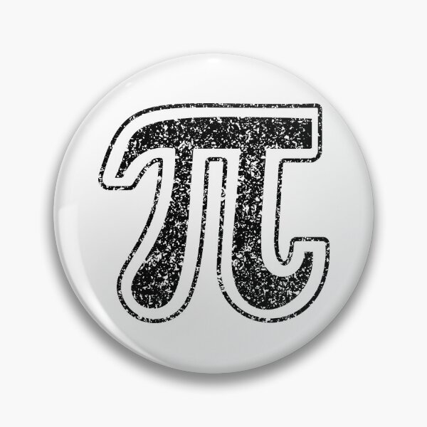 Item preview, Pi Symbol designed and sold by ScienceCorner.