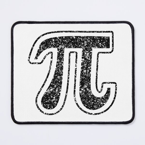 Item preview, Pi Symbol designed and sold by ScienceCorner.