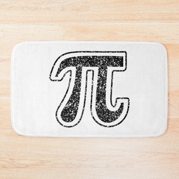Item preview, Pi Symbol designed and sold by ScienceCorner.