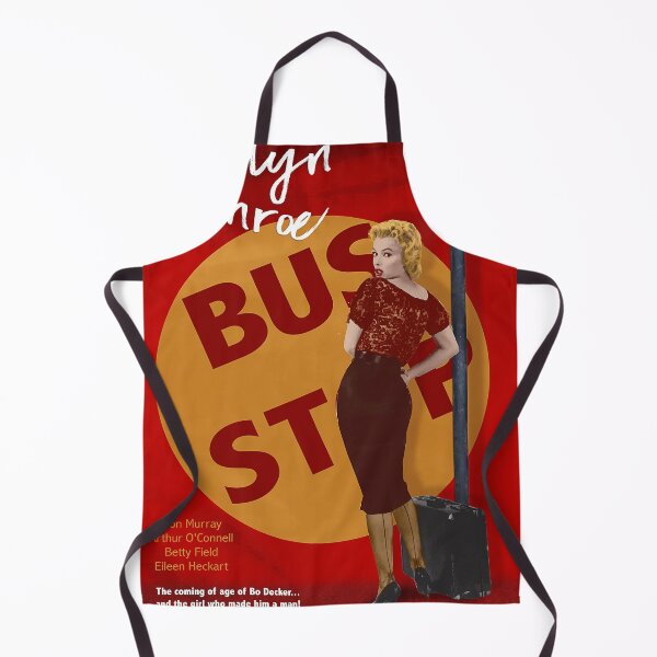 Item preview, My favorite bus stop designed and sold by PrivateVices.