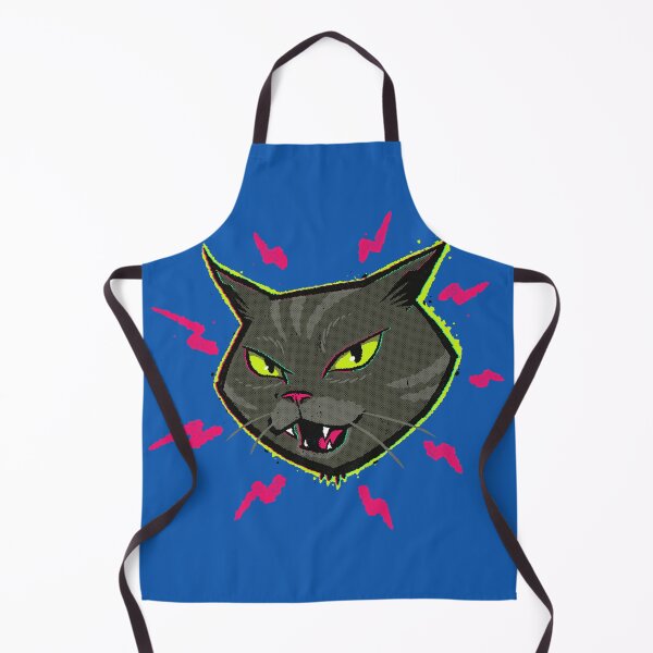 Item preview, Angry Cat - Very Mad - Do Not Approach designed and sold by kgullholmen.