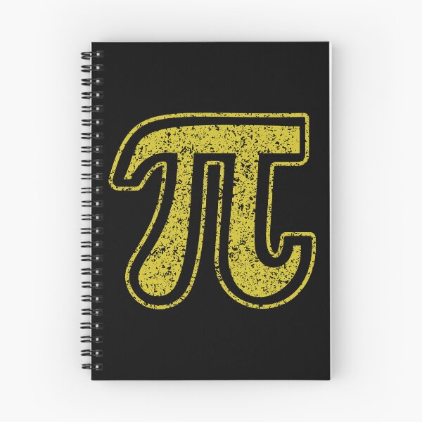 Item preview, Pi Symbol designed and sold by ScienceCorner.