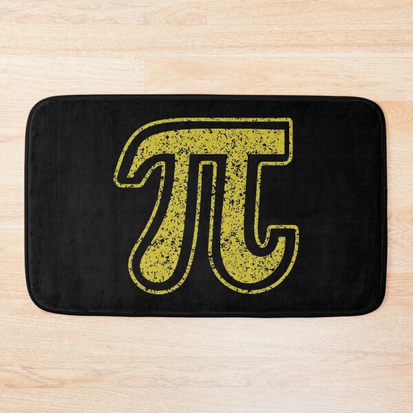 Item preview, Pi Symbol designed and sold by ScienceCorner.