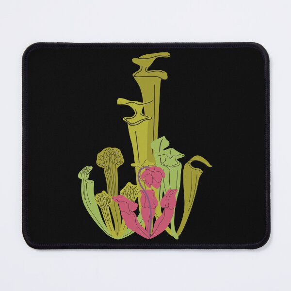 Item preview, Pitcher Plants designed and sold by Paul-Prints.