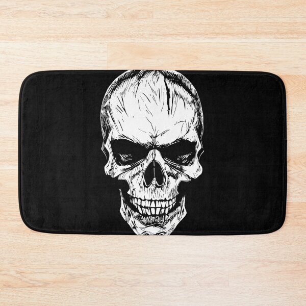 Item preview, Skull designed and sold by einmal-art.