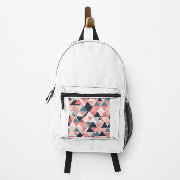 Item preview, Abstract triangle pattern designed and sold by MinuitSeven.