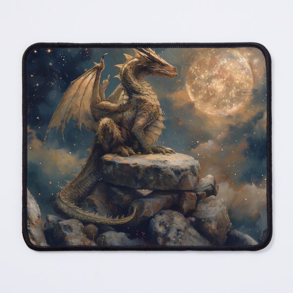 Item preview, Dragon Puzzle designed and sold by ImageTcraft.