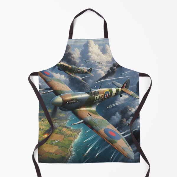 Artikelvorschau, Supermarine Spitfire entworfen und verkauft von RaF71PrO.