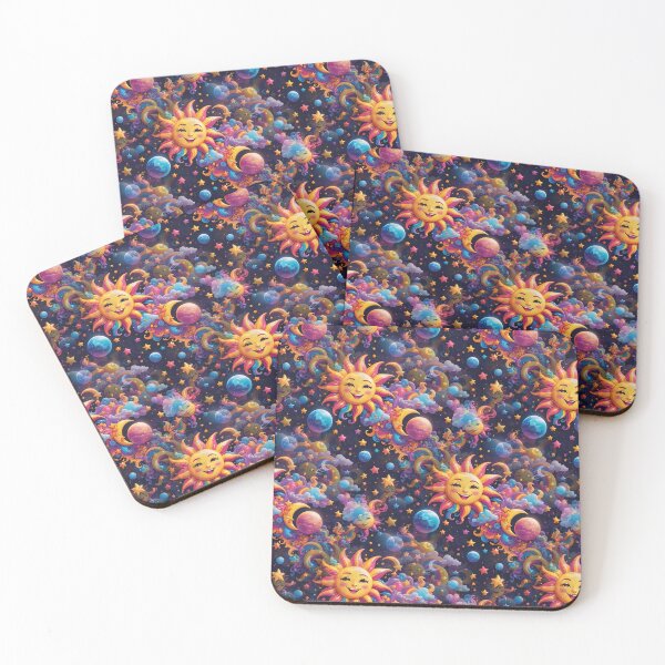 Item preview, Happy Suns designed and sold by KirstenStar.