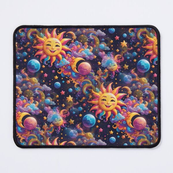 Item preview, Happy Suns designed and sold by KirstenStar.