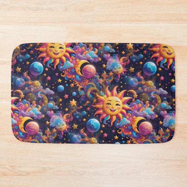 Item preview, Happy Suns designed and sold by KirstenStar.