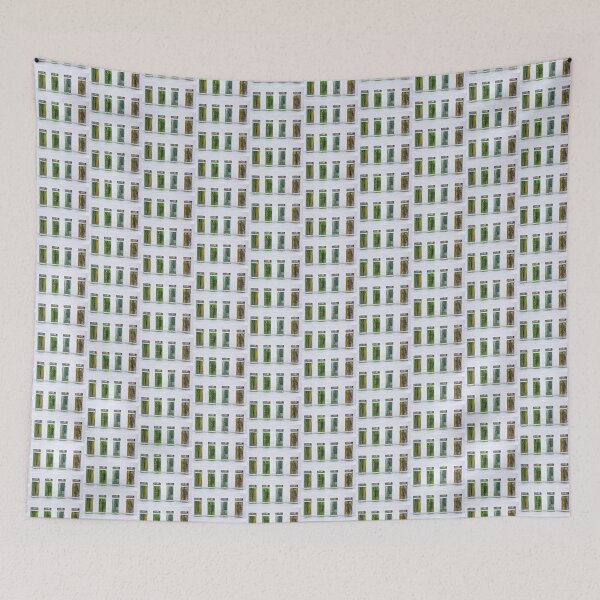 Item preview, Contained (4 TPP Artist Books)  designed and sold by Kerryn Madsen-Pietsch.