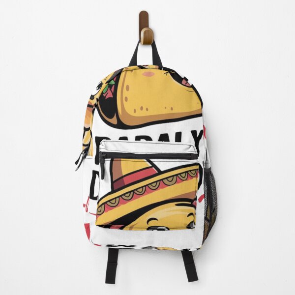 Item preview, Paralyzed by delicious pizza, and tacos too designed and sold by DigitalBazars.
