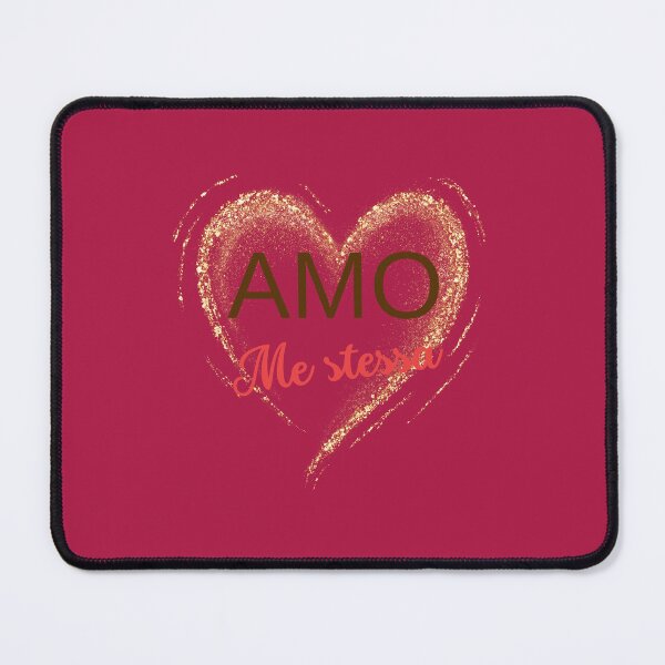 Item preview, Amo me stessa designed and sold by Cris888.