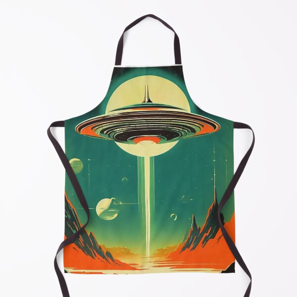 Item preview, vintage ship 1 designed and sold by redmoon64.