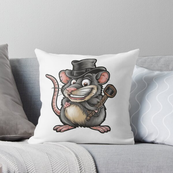 Item preview, Rat for rat fans. designed and sold by GlassMisst.