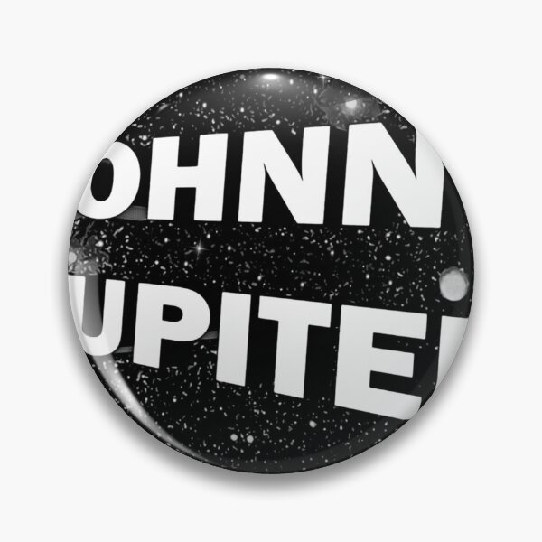 Item preview, Johnny Jupiter - 1950s television show designed and sold by Corinne Alexa Jackson.