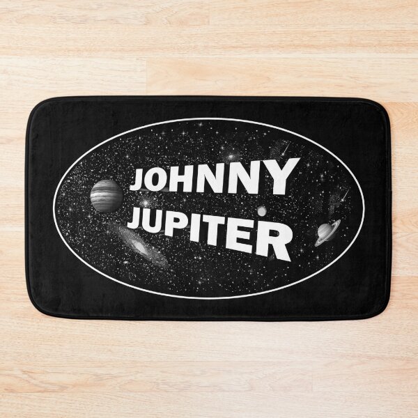 Item preview, Johnny Jupiter - 1950s television show designed and sold by Corinne Alexa Jackson.