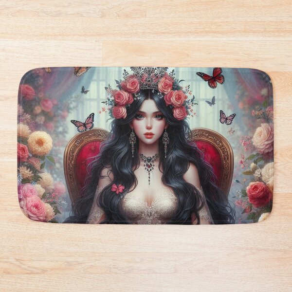 Item preview, Flowers Queen designed and sold by RaF71PrO.
