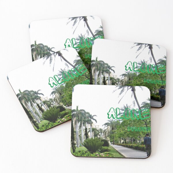 Item preview, ALONE FOREVER designed and sold by sadeek1021953Ss.