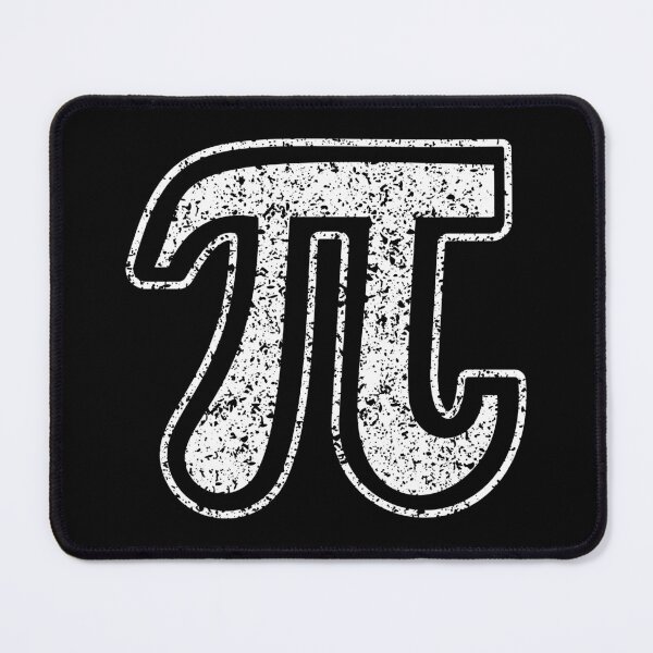 Item preview, Pi Symbol designed and sold by ScienceCorner.