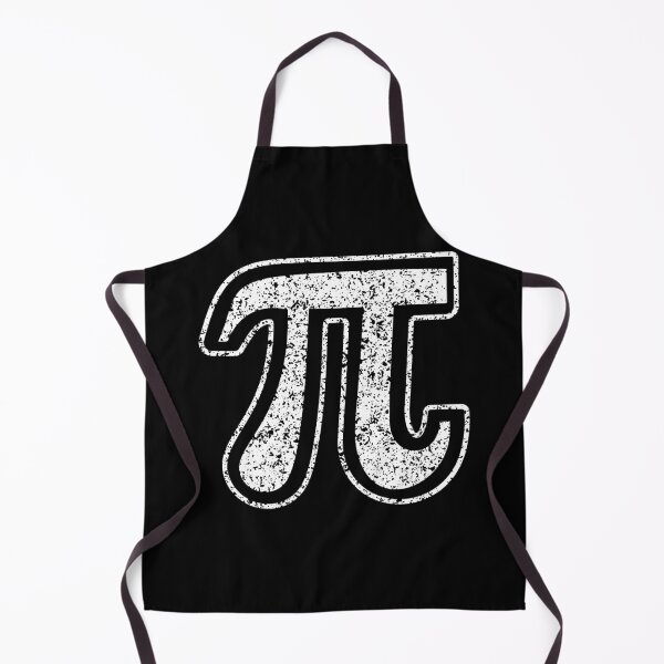 Item preview, Pi Symbol designed and sold by ScienceCorner.