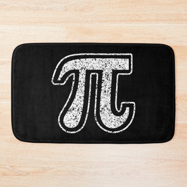 Item preview, Pi Symbol designed and sold by ScienceCorner.