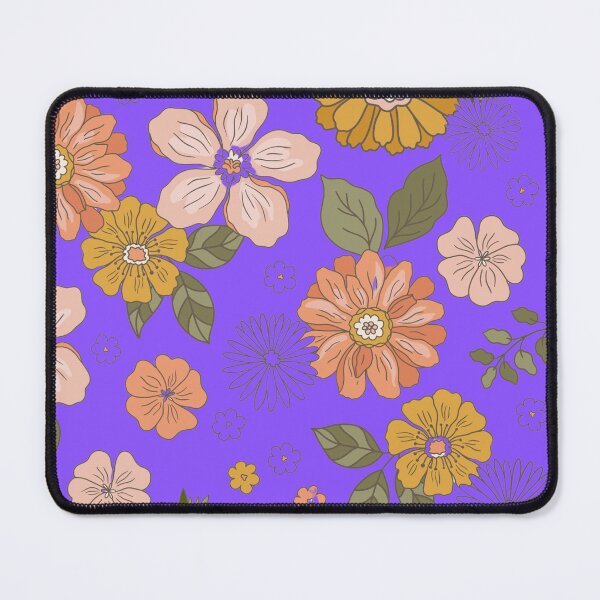 Item preview, Flower Pattern For Lovers designed and sold by lorenzoha.