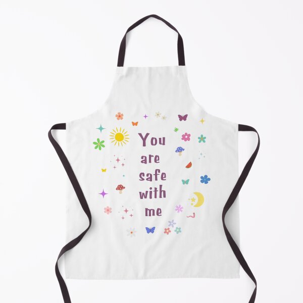 Item preview, You Are Safe With Me designed and sold by Mental Health America of Northeast Indiana.