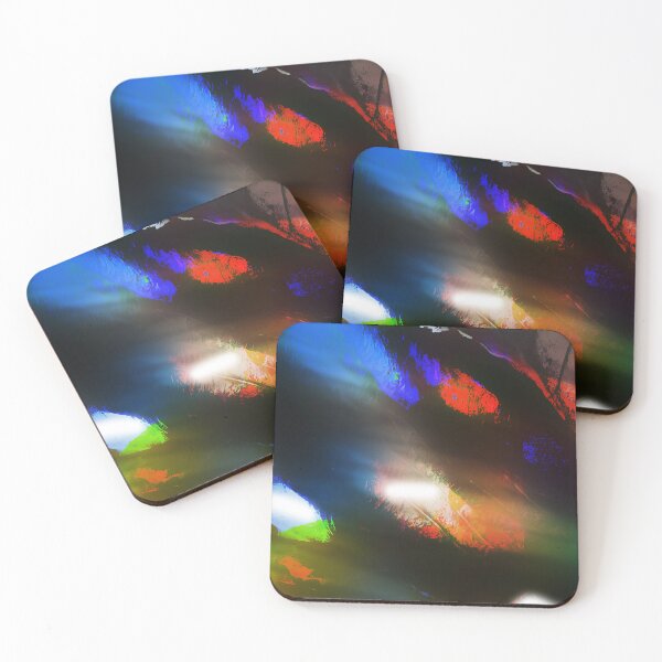 Item preview, Color Light designed and sold by JupiterStarfish.