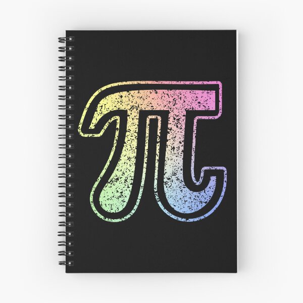 Artikelvorschau, Pi-Symbol entworfen und verkauft von ScienceCorner.