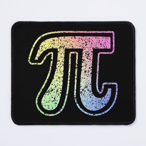 Item preview, Pi Symbol designed and sold by ScienceCorner.