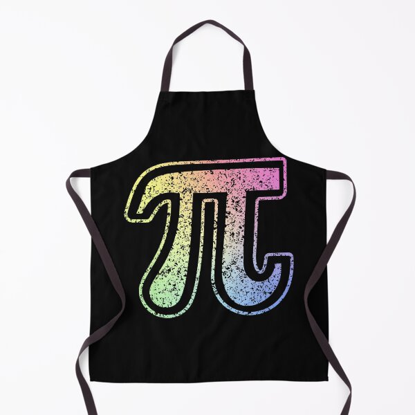 Item preview, Pi Symbol designed and sold by ScienceCorner.