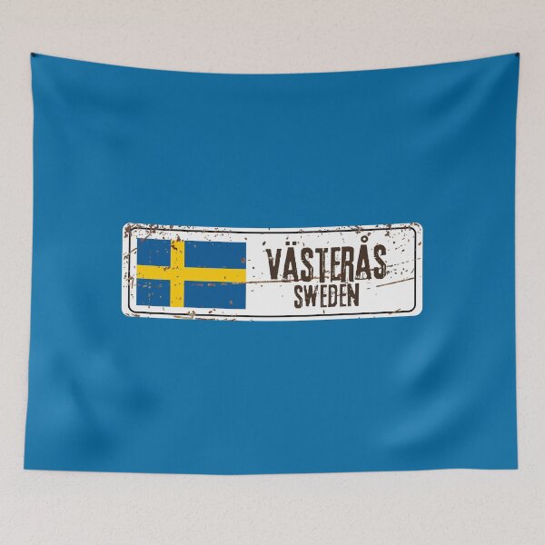 Item preview, Västerås designed and sold by jeshands.