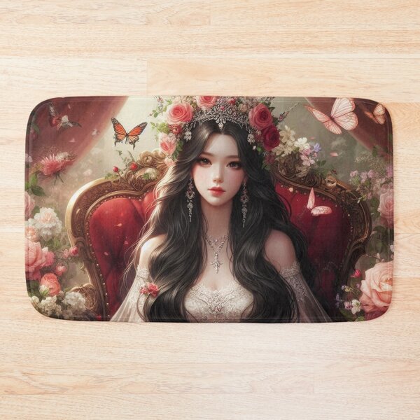Item preview, Flowers Queen designed and sold by RaF71PrO.
