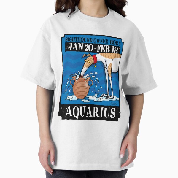 Item preview, Aquarius Hound designed and sold by RichSkipworth.
