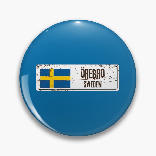 Item preview, Örebro Sweden designed and sold by jeshands.