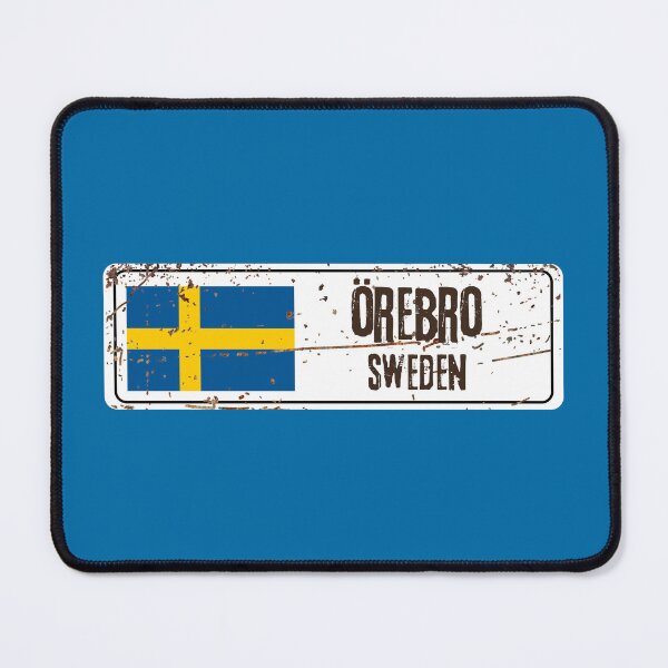 Item preview, Örebro Sweden designed and sold by jeshands.